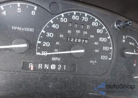 2000 Ford Explorer Limited из США, поврежденный, VIN 1FMZU75E6YZB71590